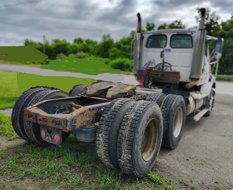 2005 STERLING L9500 - Image 6